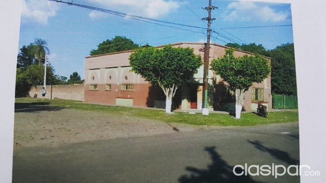 Vendo Inmueble en Coronel Oviedo — foto 3
