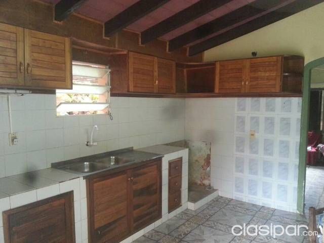 Vendo Casa En Oferta — foto 3