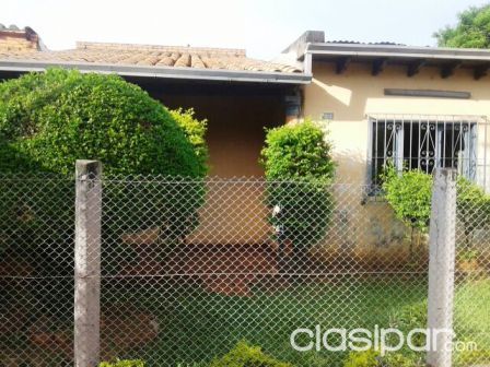 VENDO CASA EN CAPIATA RUTA 1 KM 17 POLIFABRI — foto 3