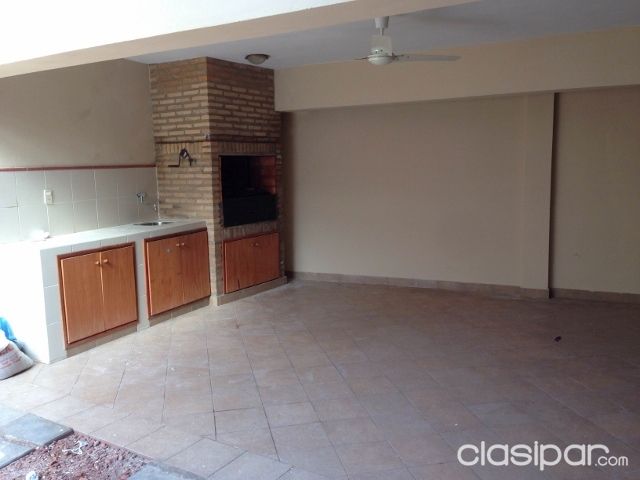 Alquilo amplio dúplex en condominio cerrado - Bo. Mcal. Estigarribia — foto 3
