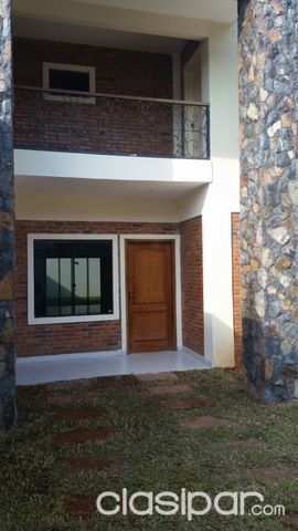 ALQUILO DUPLEX A ESTRENAR EN FERNANDO DE LA MORA — foto 2