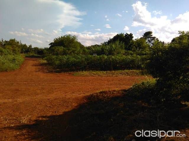 Vendo terreno en el km 9 monday — foto 2