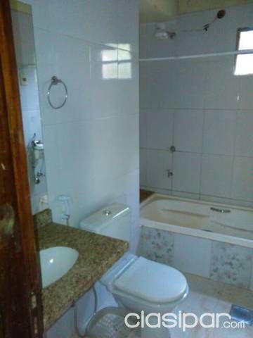 Alquilo casa independiente en el B. Santa Ana — foto 3