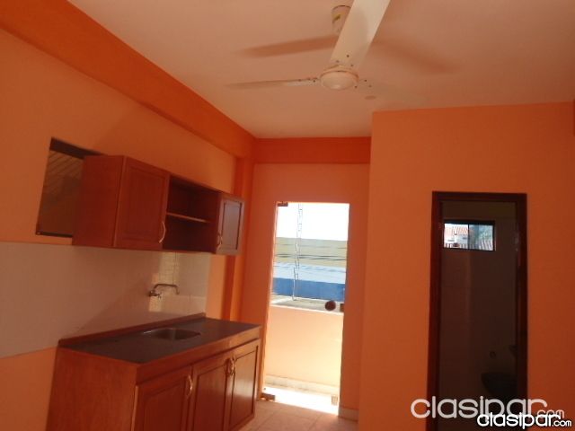 HERMOSO DPTO IMPECABLE..!!! EN EDIFICIO NUEVO — foto 3
