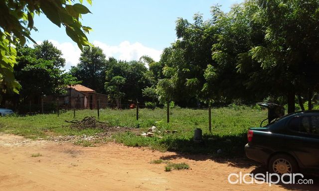 Vendo dos terrenos juntos — foto 2