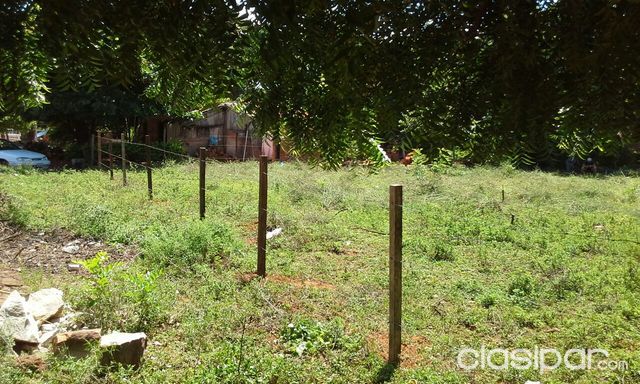 Vendo dos terrenos juntos — foto 3