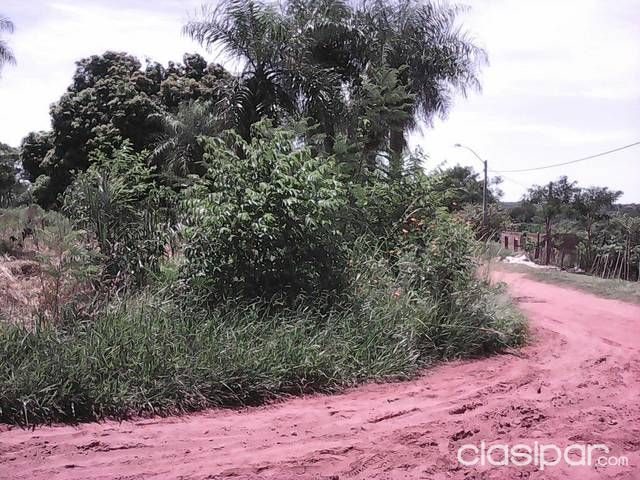 Oferta 2 terreno. En ypane.. — foto 2