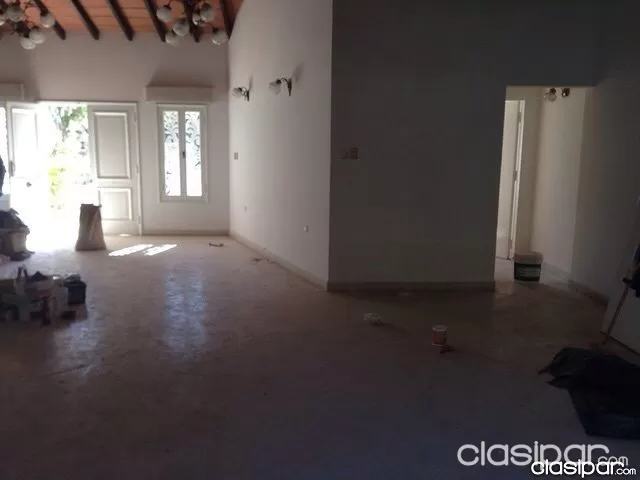 Vendo casa en barrio Residencial — foto 2