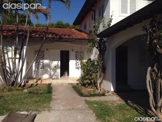 Vendo casa en barrio Residencial — foto 3