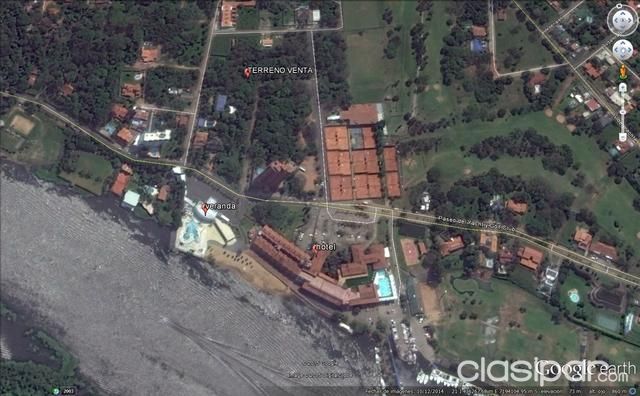 TERRENO YACHT Y GOLF CLUB — foto 2