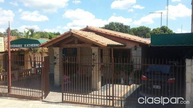 Vendo hermosa casa sobre ruta! Km 25 ruta 2 — foto 2