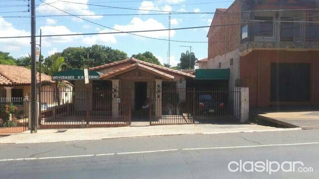 Vendo hermosa casa sobre ruta! Km 25 ruta 2 — foto 3