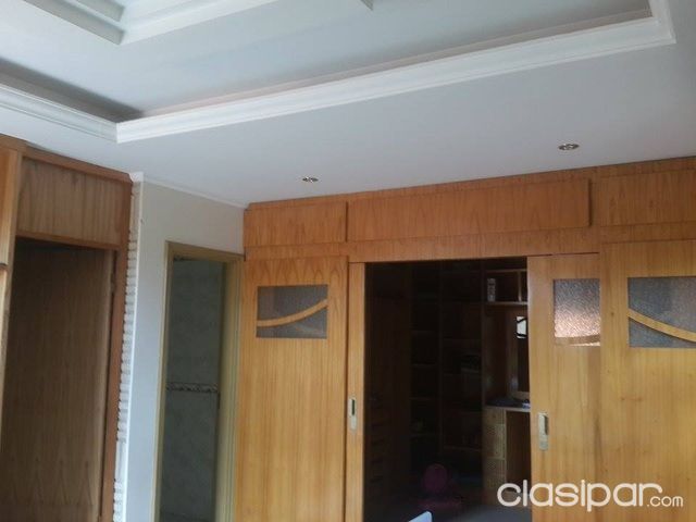 Vendo casa en Fernando de la Mora, Zona Ingavi, IPS — foto 2