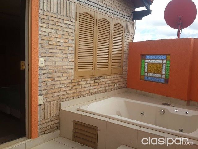 Vendo casa en Fernando de la Mora, Zona Ingavi, IPS — foto 3
