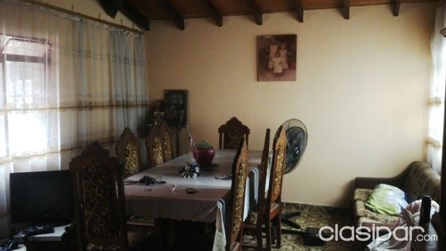 Se Vende Casa de 2 plantas zona residencial,canal 13, Lambaré — foto 3