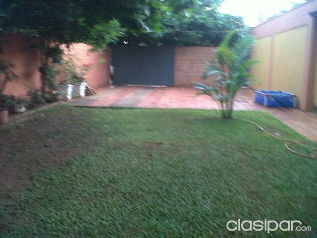 vendo hermosa casa con salon comercial — foto 2