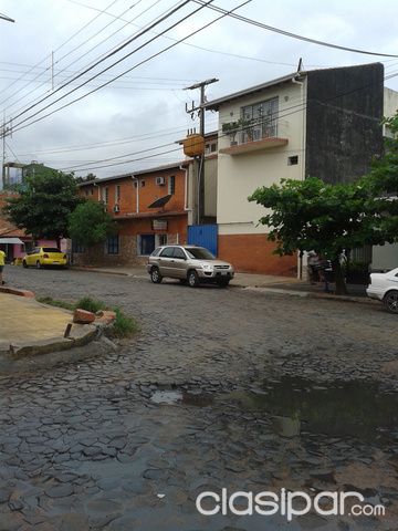 VENDO HOTEL ZONA TERMINAL — foto 2