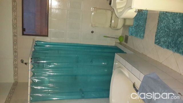 VENDO EDIFICIO; 4 PISOS, CADA PISO UN DPTO CON 3 PIEZAS + CASA CON JARDIN EN PB + Terraza en 5to piso — foto 2