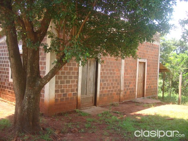 OFERTA!!!! 12 x 30 m B. San Miguel LA AMISTAD — foto 2