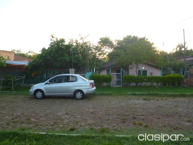 Casa en Yaguaron — foto 2