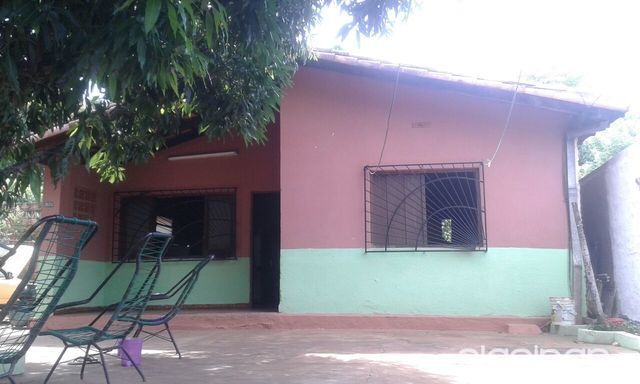 Vendo casa e Fernando de la Mora — foto 2