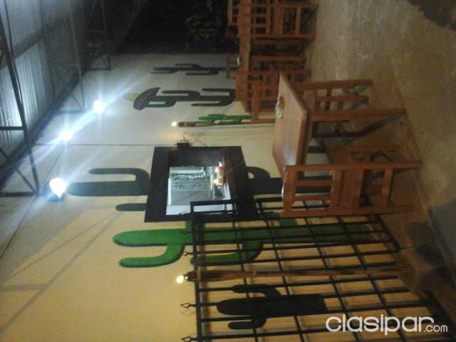 Vendo fondo de comercio pizzerua — foto 2