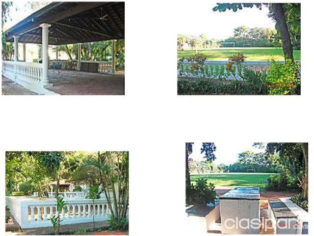 VENDO QUINTA EN SAN LORENZO — foto 2