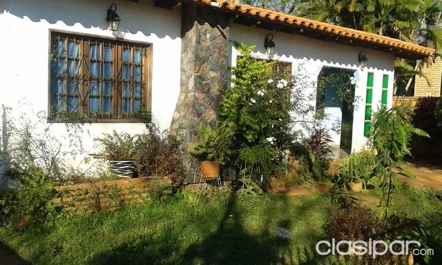 VENDO CASA A ESTRENAR SOBRE RUTA — foto 2