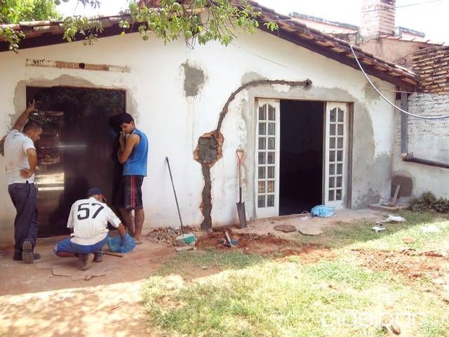 Barrio san miguel vendo casa — foto 2