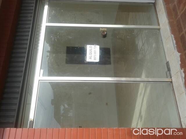 Km. 7 Ciudad Nueva detrás de Visión Banco — foto 2