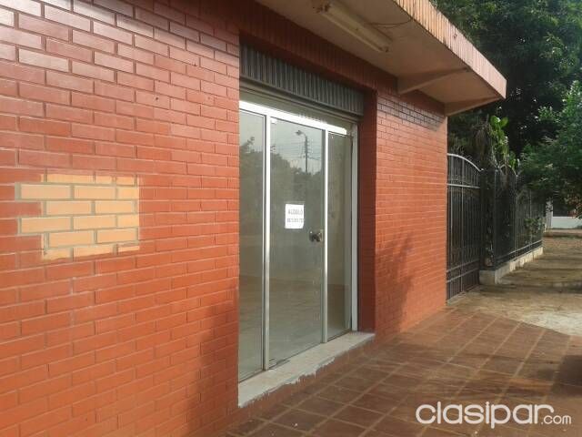 Km. 7 Ciudad Nueva detrás de Visión Banco — foto 3