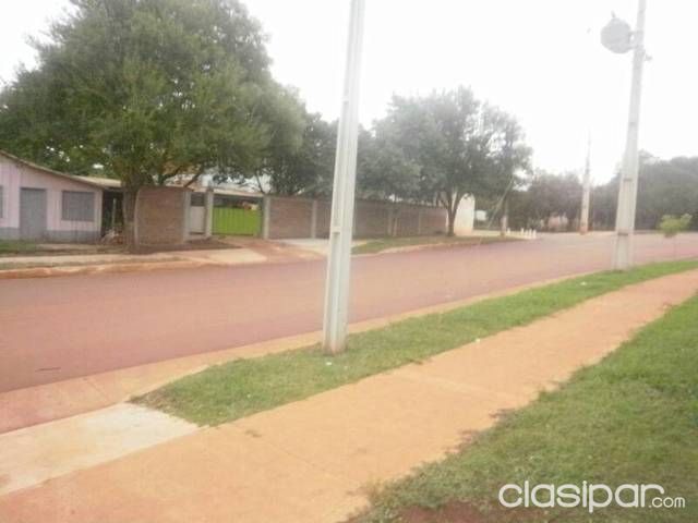 Vendo hermosa casa en Encarnacion — foto 2