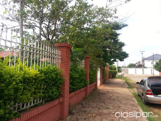 CASA TIPO QUINTA EN LUQUE 3.500.000 — foto 2