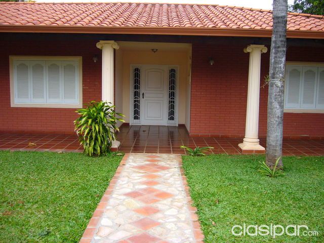 CASA TIPO QUINTA EN LUQUE 3.500.000 — foto 3