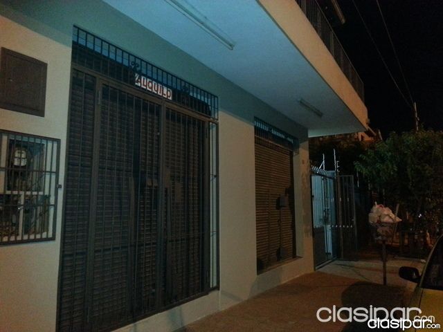 Alquilo amplio Salón Comercial en excelente ubicacion! Fernando de la Mora — foto 3