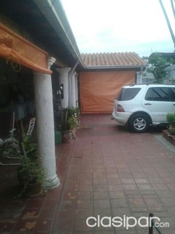 Vendo casa en excelente estado sobre calle asfaltada en Lambare — foto 2