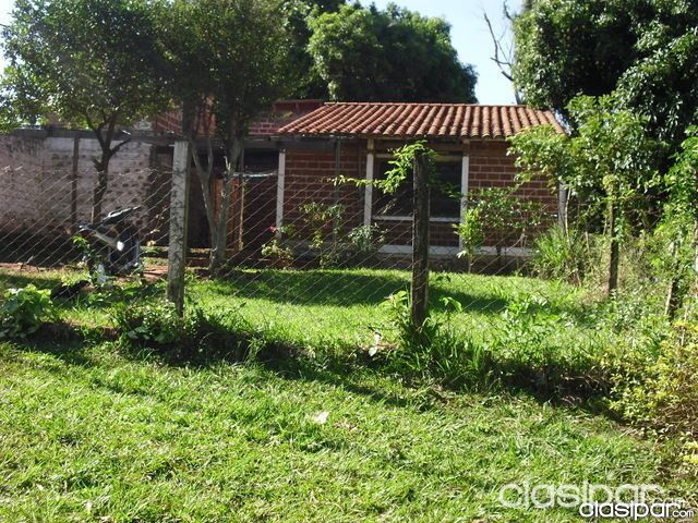 Vendo casa en Encarnación — foto 2