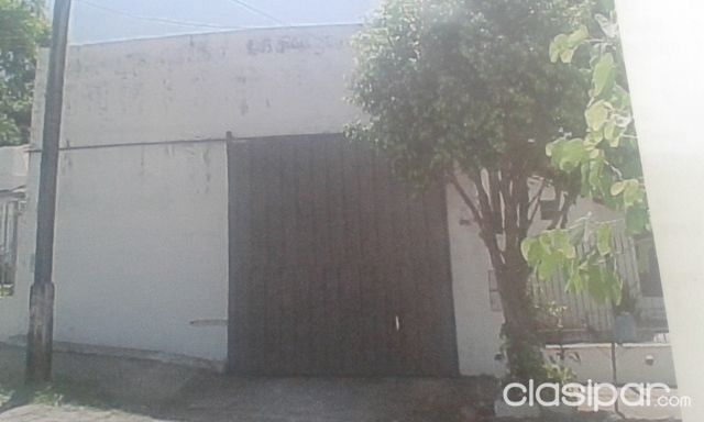 Vendo Deposito (tinglado con quincho atras)a pasos del mercado 4 — foto 2