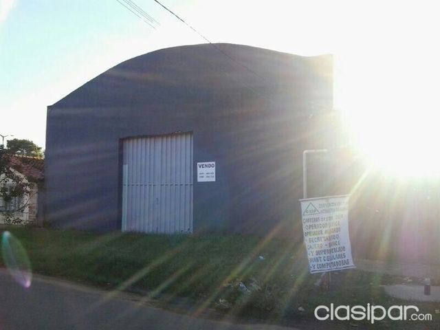 Vendo depósito en zona céntrica de Cne.l Oviedo — foto 2