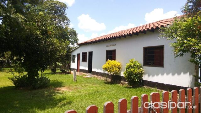 VENDO CASA CON ENORME Y HERMOSO PATIO TERRENO DE 1313 m2 — foto 2