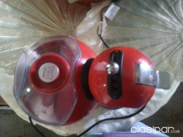 Vendo Cafetera Moulinex Dolce Gusto Melody — foto 2