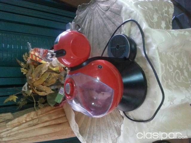 Vendo Cafetera Moulinex Dolce Gusto Melody — foto 3