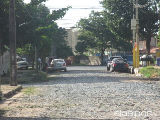 Vendo Casa Loma Pyta (Ruta transchaco) — foto 2