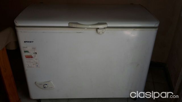 vendo freezer — foto 2