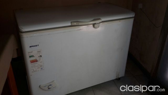 vendo freezer — foto 3