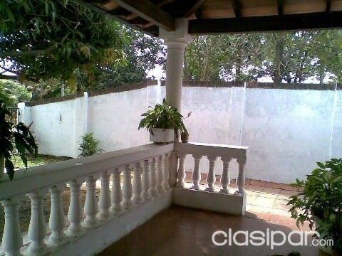 CASA EN SAN LORENZO A CUADRAS DEL NUEVO SHOPPING — foto 3