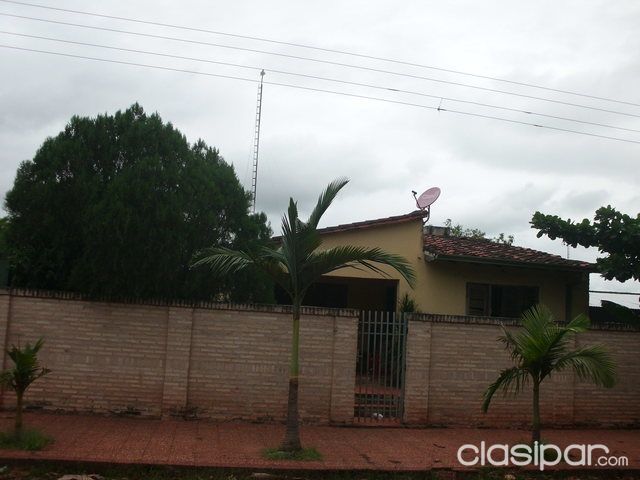 vendo casa en ñemby — foto 3