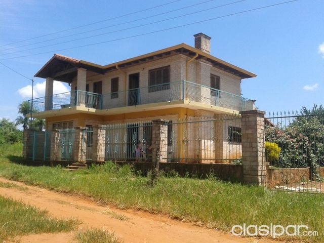 Vendo Casa — foto 3