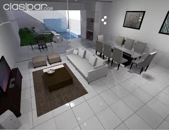 Vendo hermoso duplex a estrenar — foto 3