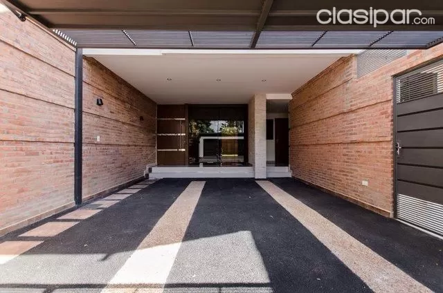 Vendo hermoso duplex a estrenar barrio residencial — foto 2